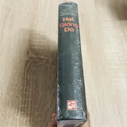 Hạt Giống Đỏ – Chuyện về thiếu sinh quân miền Đông Nam Bộ 976173