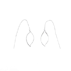 K10WG Bông tai - Hàng hiệu Chính hãng