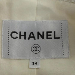 【Mã giảm giá】Áo khoác CHANEL 643018