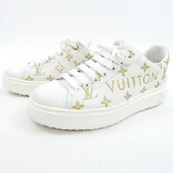 【Mã giảm giá】Giày thể thao LOUIS VUITTON 663129