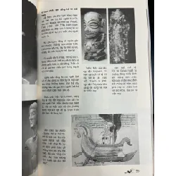 1000 gương mặt của thượng đế - Rebecca Hind