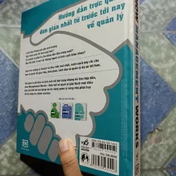 How management work - Hiểu hết về quản lý 1003451