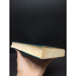 Nụ hôn của nàng công chúa biển năm 2012 mới 70% ố vàng có mộc đỏ HCM0103 văn học 913268