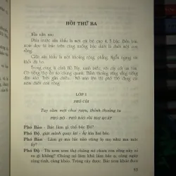 Kịch Vũ Như Tô - Bắc Sơn những người ở lại - Nguyễn Huy Tưởng  779840