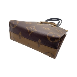 Túi xách Louis Vuitton Monogram Giant OnTheGo MM M45321 - Hàng hiệu Chính hãng 804694