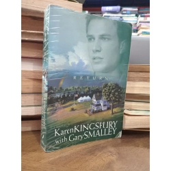 Return - Karen Kingsbury, Gary Smalley