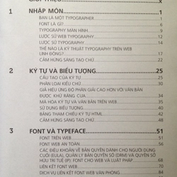 KỸ THUẬT TYPOGRAPHY TRÊN WEB LINH ĐỘNG 455031