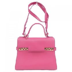 DELVAUX TEMPETE＋B AA0368AAX BAG - Hàng hiệu Authentic