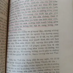 MỘNG KINH SƯ - PHAN DU 758426