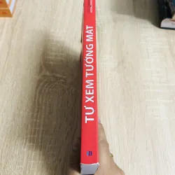 Tự Xem Tướng Mặt – Lý Cư Minh 925818