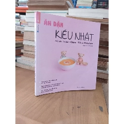 Ăn Dặm Kiểu Nhật - Tsutsumi Chiharu 126480
