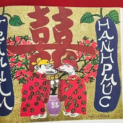 Tết Đoàn Viên - Tập sách kỷ niệm Xuân Canh Tý 2020 589015