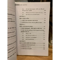 Parabol Methodology định vị mô hình kinh doanh , sản phẩm -Ced Nguyen 786111