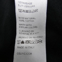 Áo thun CELINE - Hàng hiệu Chính hãng 898425