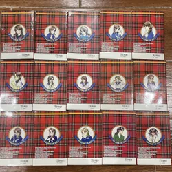 HAJIME Là Số 1 full bộ 15 tập (19) 707074