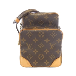 Túi đeo vai Louis Vuitton Monogram Amazon M45236