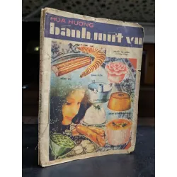 Bánh mứt việt nam - Hoa Hường 727097