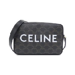 Túi đeo chéo Celine Medium Messenger 194502CIM - Hàng hiệu Authentic