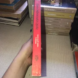 Sinh mệnh bát quái 937316