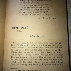 10 NHÀ THƠ LỚN CỦA THẾ KỶ 970717