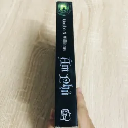 Âm Phủ (Tunnels) – cuốn phiêu lưu kỳ bí cực cuốn hút! 992382