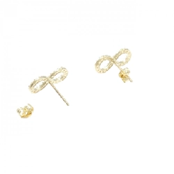 K14YG Bông tai Cubic - Hàng hiệu Chính hãng 868985