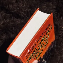 Tiếng chim hót trong bụi mận gai 992156