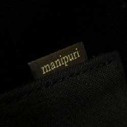 【Mã giảm giá】Túi manipuri 660317