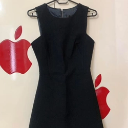 Đầm mini Zara 