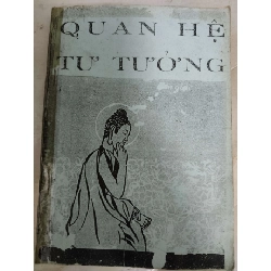 Photo Quan hệ tư tưởng - TÂM LINH - TÔN GIÁO - THIỀN - ANTQ2011-40