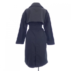 【Mã giảm giá】Moncler MONCLER Áo khoác trench 642023