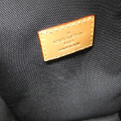 Túi đeo chéo Louis Vuitton Damier Giant (LV Squared) Amazon Messenger N40357 609633