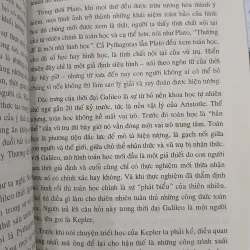 LƯỚI TRỜI AI DỆT? - NGUYỄN TƯỜNG BÁCH 1037029