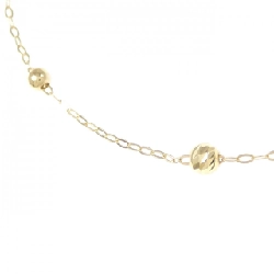 K18YG Dây chuyền - Hàng hiệu Chính hãng 867269