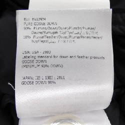 MONCLER CLAMART Áo khoác lông - Hàng hiệu Chính hãng 893654