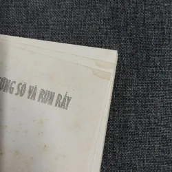 Sững sờ và run rẩy 761017