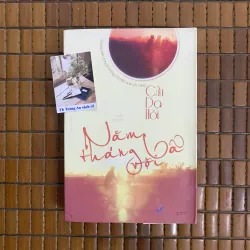 Năm tháng vội vã - Cửu Dạ Hồi