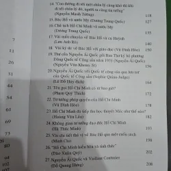 Hồ Chí Minh Người mang lại Ánh Sáng 1035237