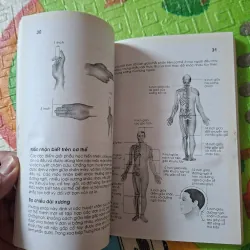 Hướng dẫn từng bước cách xoa bóp để giảm đau 974407