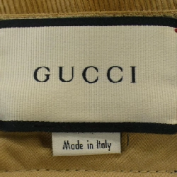 Quần GUCCI - Hàng hiệu Authentic 892982