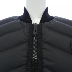 【Mã giảm giá】Áo vest lông vũ HERMES 639124