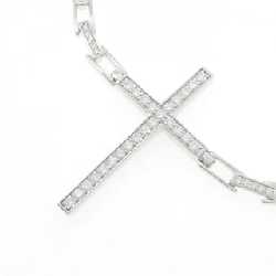 Dây chuyền kim cương Yukizaki 1.31CT - Hàng hiệu chính hãng 839581