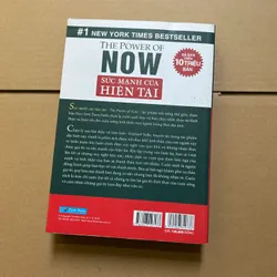 Sức mạnh của hiện tại 731495