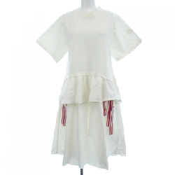 【Mã giảm giá】Moncler MONCLER Váy