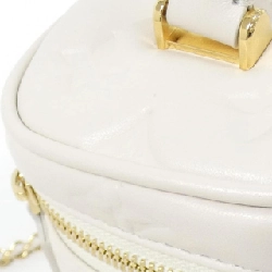 Túi xách Louis Vuitton Monogram Vanity Coussin M25219 - Hàng hiệu Chính hãng 769769