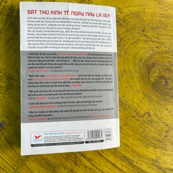 LỜI THÚ TỘI CỦA MỘT SÁT THỦ KINH TẾ- JOHN PERKINS 537235