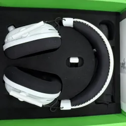 bán tai nghe gaming Razer BlackShark V2 Pro wireless – Cũ đẹp, đủ phụ kiện 935146