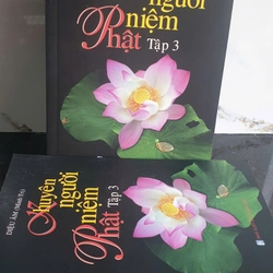 Khuyên Người Niệm Phật tập 3