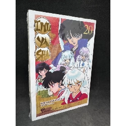 Inuyasha tập 20. Mới 100% SBM1409 62136