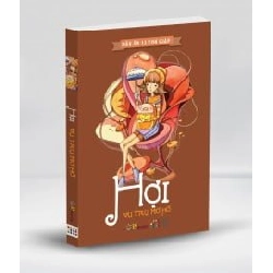 Dấu Ấn 12 Con Giáp - Hợi (Vũ Trụ Mơ Hồ) - Asbooks ASB.PO Oreka Blogmeo 230225